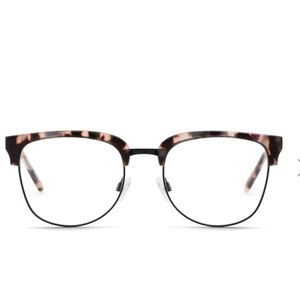 Brand new Quay Blue Light Glasses
